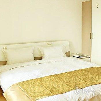 青岛斯维登度假公寓(金沙滩青岛印象店)酒店提供图片