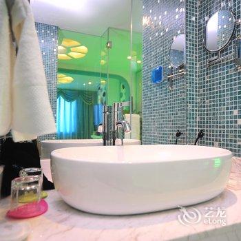 昆明佑咪主题酒店酒店提供图片