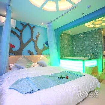 昆明佑咪主题酒店酒店提供图片