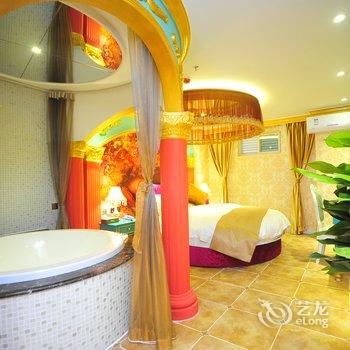 昆明佑咪主题酒店酒店提供图片