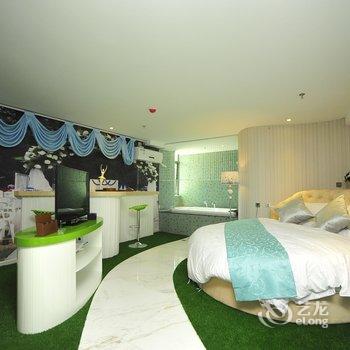 昆明佑咪主题酒店酒店提供图片