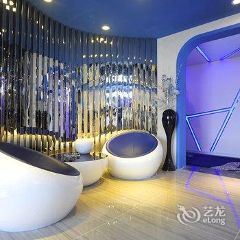 昆明佑咪主题酒店酒店提供图片