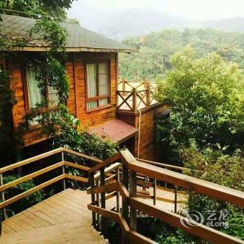 从化流溪河国家森林公园酒店酒店提供图片