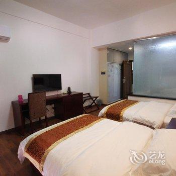 九寨沟九寨水文苑旅馆酒店提供图片