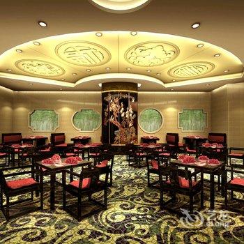 上海浦东机场莎海国际酒店酒店提供图片