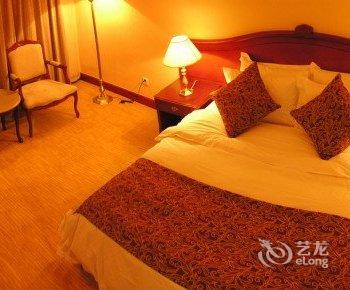 云南中维天恒大酒店酒店提供图片