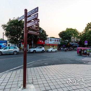 珠海金达酒店(大学城唐家湾山房路店)酒店提供图片