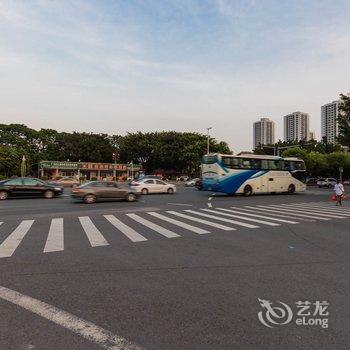 珠海金达酒店(大学城唐家湾山房路店)酒店提供图片