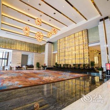 石狮明昇铂尔曼酒店酒店提供图片