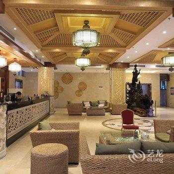 广州众邦国际酒店酒店提供图片
