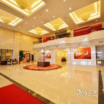 大连国际金融会议中心海景酒店酒店提供图片