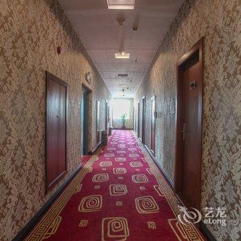 漳州云霄临泰大酒店酒店提供图片