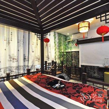 扬州榴莲小镇主题酒店酒店提供图片