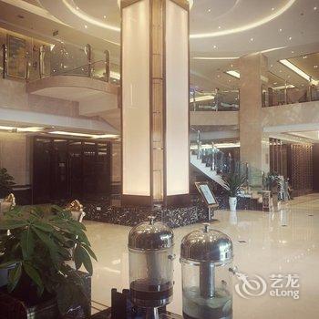 遂宁凯丽大酒店酒店提供图片