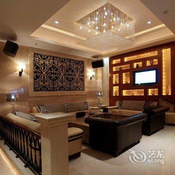 东莞常平翔盈国际酒店酒店提供图片
