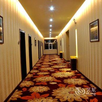 青海浩云饭店(门源)酒店提供图片