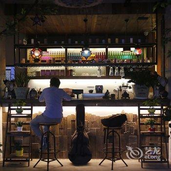 莫干山沐心坊咖啡客栈酒店提供图片