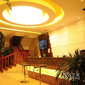 威宁奢香大酒店酒店提供图片