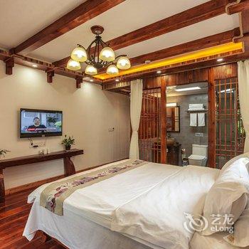 西塘望江南精品酒店酒店提供图片