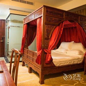 威博酒店(宁波鄞州万达店)酒店提供图片