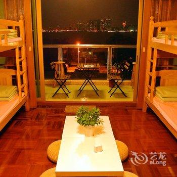 珠海水湾青年旅舍酒店提供图片