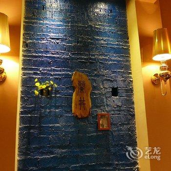 阳朔兰璟艺术酒店酒店提供图片