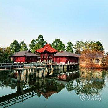 成都应龙湾澜岸酒店酒店提供图片