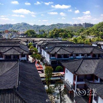 恩施土家客栈酒店提供图片