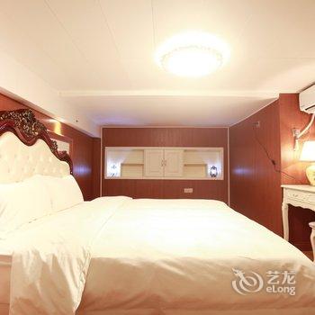 广州南站高赛思主题公寓酒店提供图片
