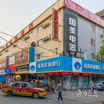 珠海金达酒店(大学城唐家湾山房路店)酒店提供图片