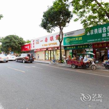 珠海金达酒店(大学城唐家湾山房路店)酒店提供图片