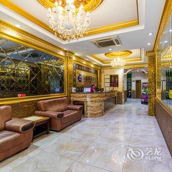珠海金达酒店(大学城唐家湾山房路店)酒店提供图片