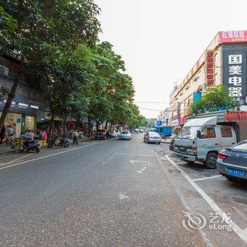 珠海金达酒店(大学城唐家湾山房路店)酒店提供图片