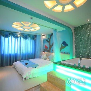 昆明佑咪主题酒店酒店提供图片