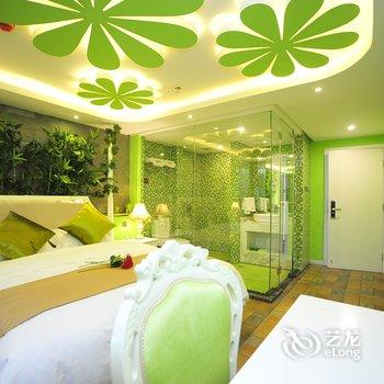 昆明佑咪主题酒店酒店提供图片