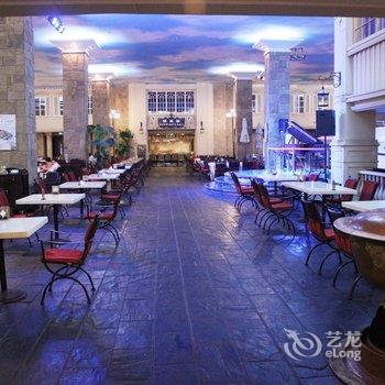 沈阳威尼斯度假酒店酒店提供图片