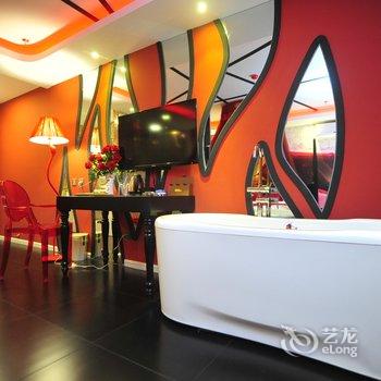 昆明佑咪主题酒店酒店提供图片