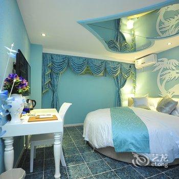 昆明佑咪主题酒店酒店提供图片