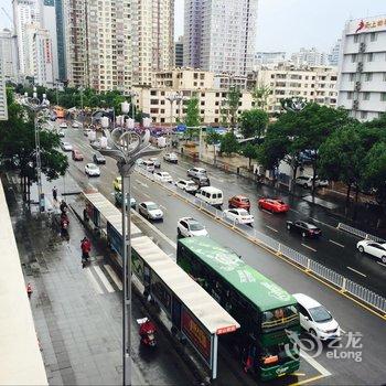 昆明佑咪主题酒店酒店提供图片