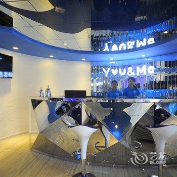 昆明佑咪主题酒店酒店提供图片