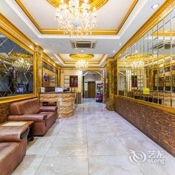 珠海金达酒店(大学城唐家湾山房路店)酒店提供图片