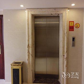 南宁花木篮酒店酒店提供图片