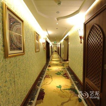 成都瑞喜国际酒店酒店提供图片