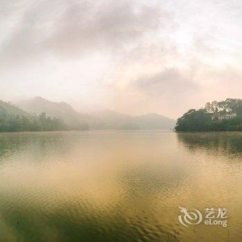 肇庆鼎湖明月湾客栈酒店提供图片