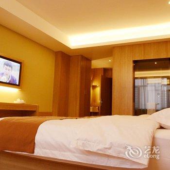 开普顿酒店(代县精选店)酒店提供图片