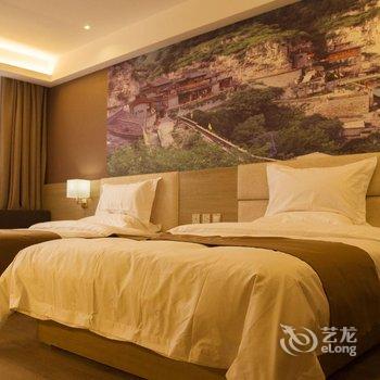 开普顿酒店(代县精选店)酒店提供图片