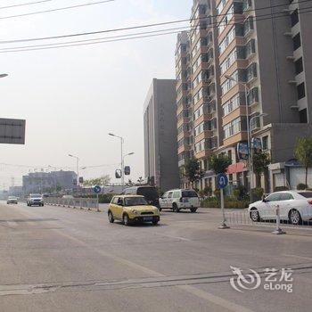 开普顿酒店(代县精选店)酒店提供图片