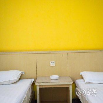 开普顿酒店(代县精选店)酒店提供图片