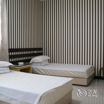 开普顿酒店(代县精选店)酒店提供图片