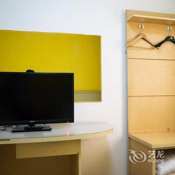 开普顿酒店(代县精选店)酒店提供图片